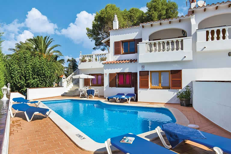 Menorca Villas