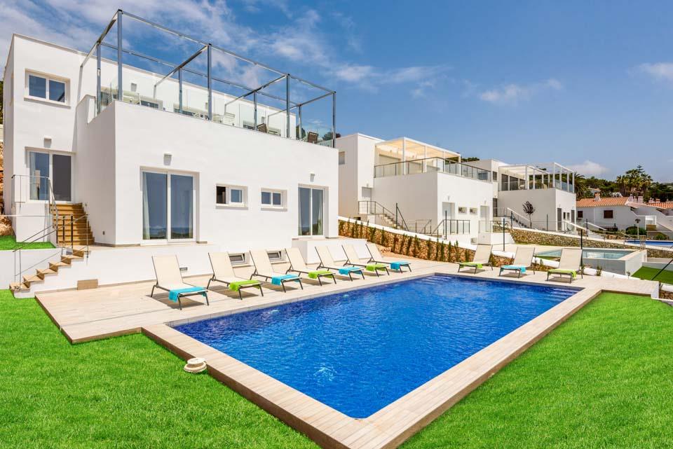 Menorca Villas