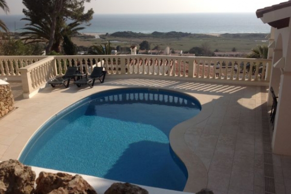 Menorca Villas