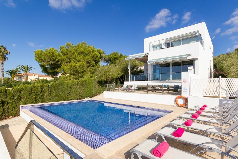 Menorca Villas