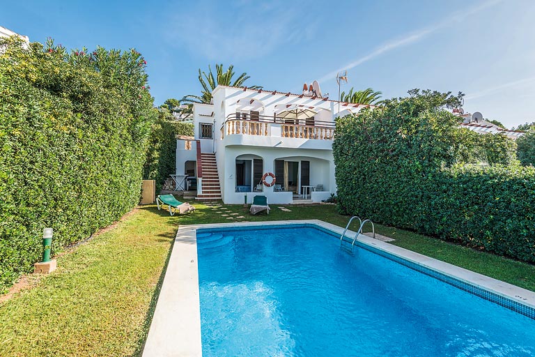 Menorca Villas