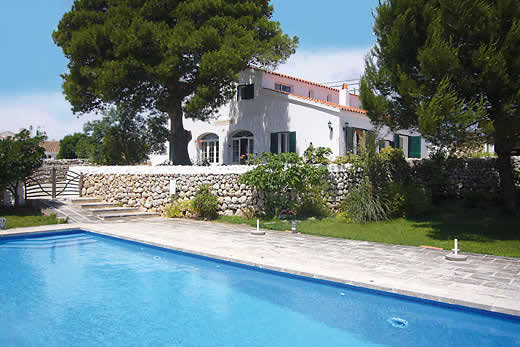 Menorca Villas