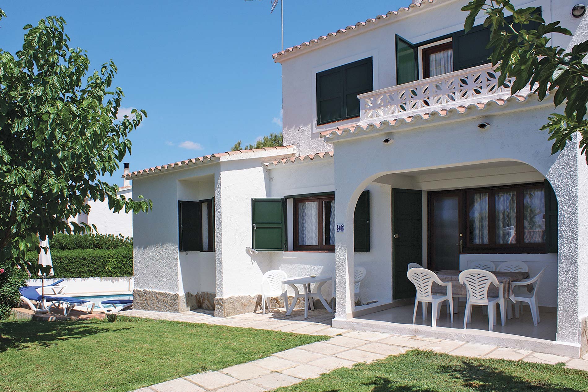 Menorca Villas