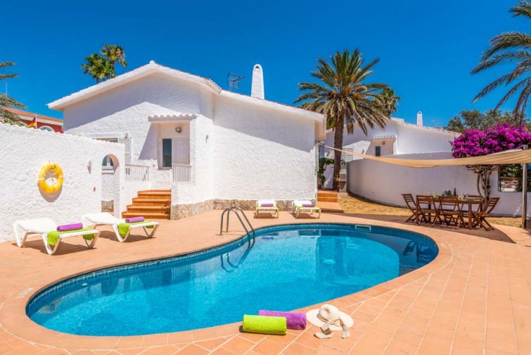 Menorca Villas