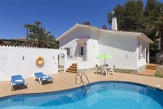 Menorca Villas