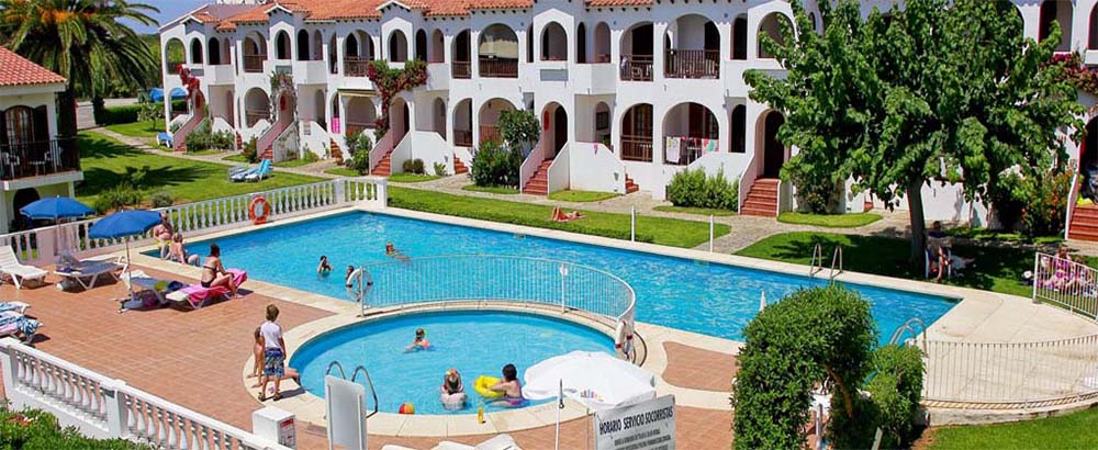Menorca Villas