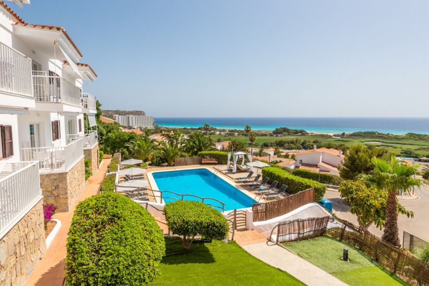 Menorca Villas