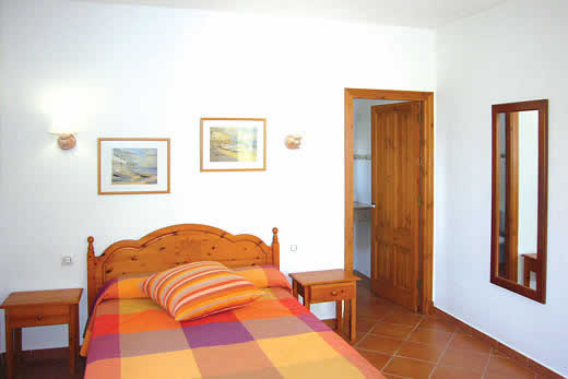 Villa Llucasaldent Menor