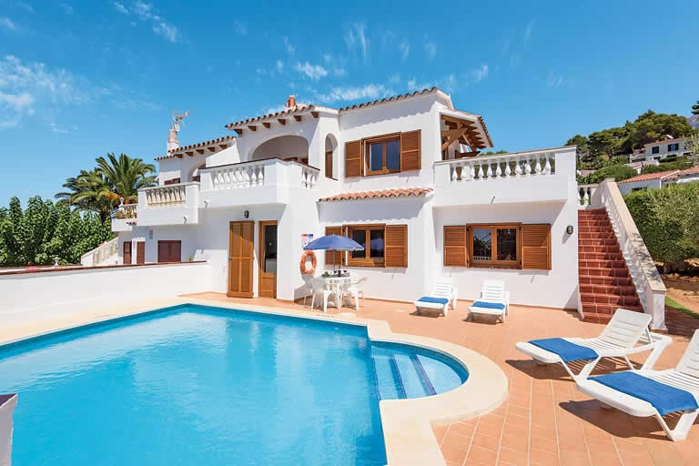 Menorca Villas