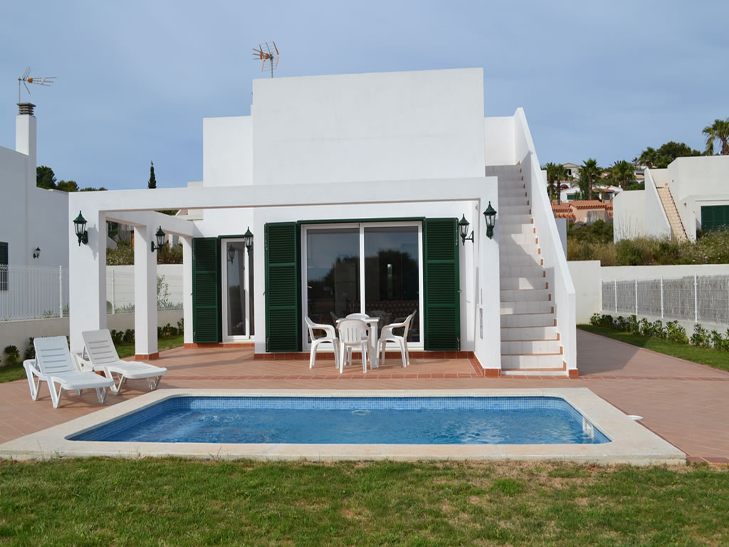 Menorca Villas