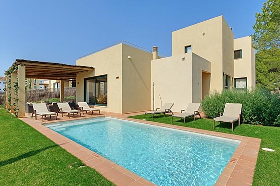 Menorca Villas