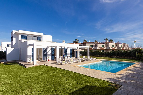 Menorca Villas