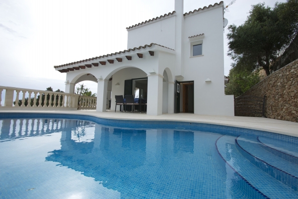 Menorca Villas