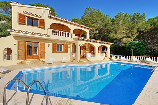 Menorca Villas