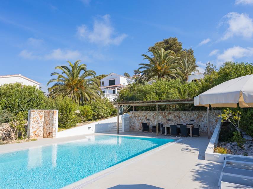 Menorca Villas