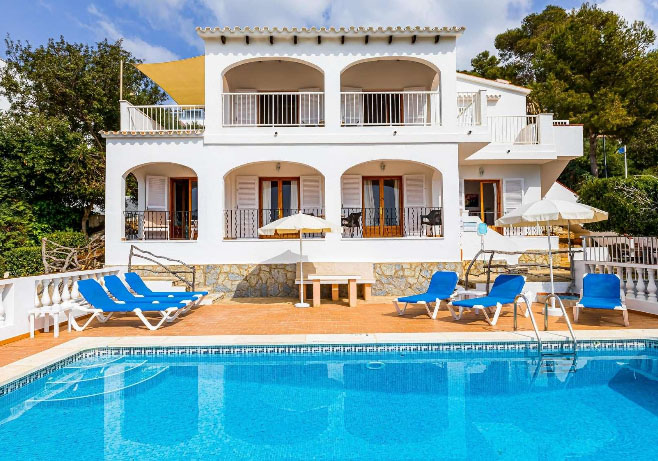 Menorca Villas