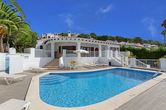 Menorca Villas