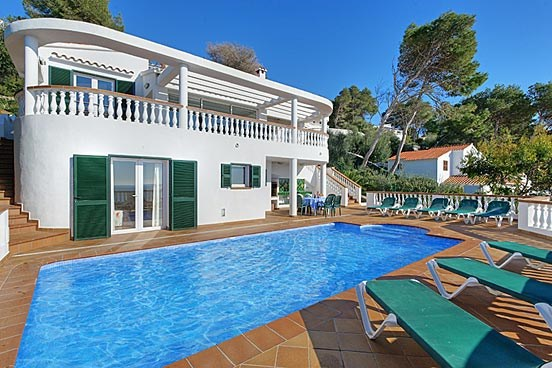 Menorca Villas