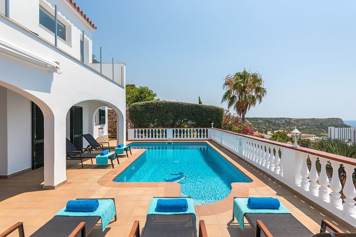 Menorca Villas