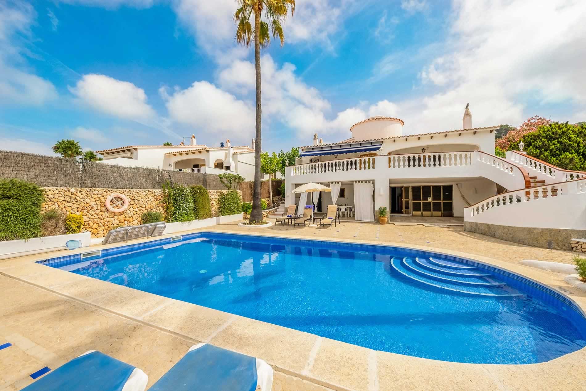 Menorca Villas