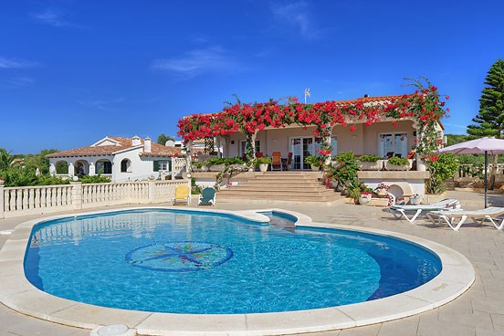 Menorca Villas