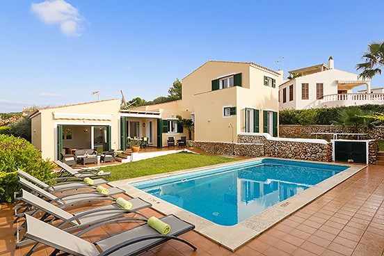 Menorca Villas