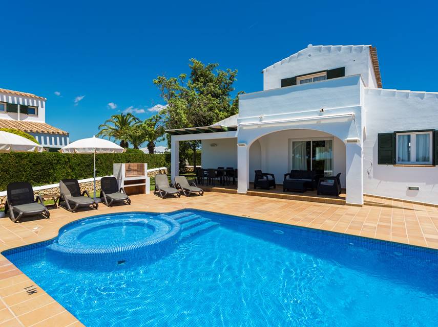 Menorca Villas