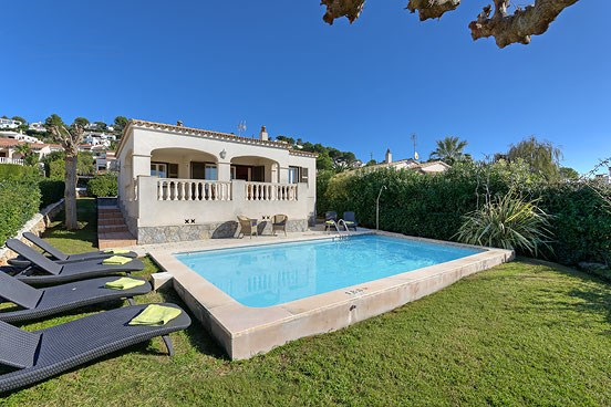 Menorca Villas