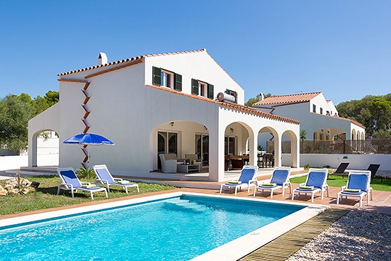 Menorca Villas