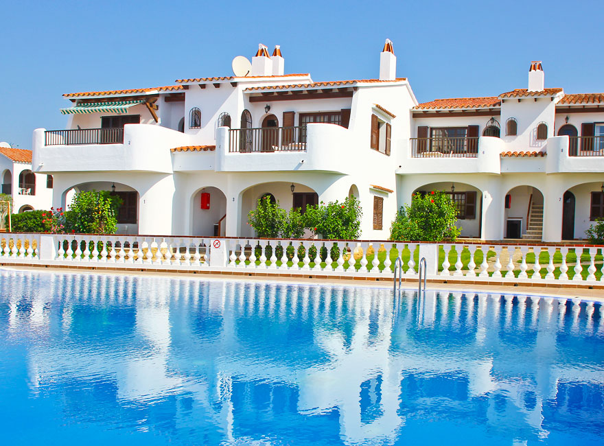 Menorca Villas