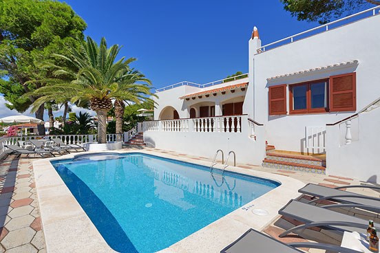 Menorca Villas