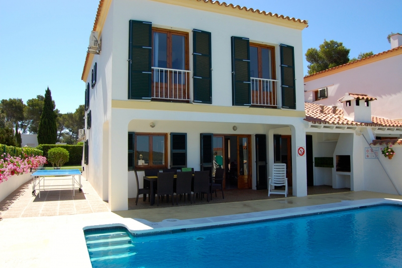 Menorca Villas