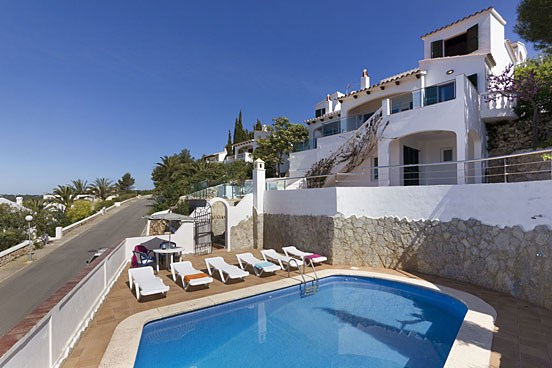 Menorca Villas