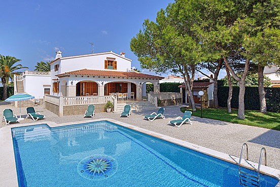 Menorca Villas