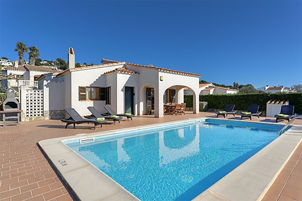 Menorca Villas