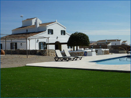 Menorca Villas