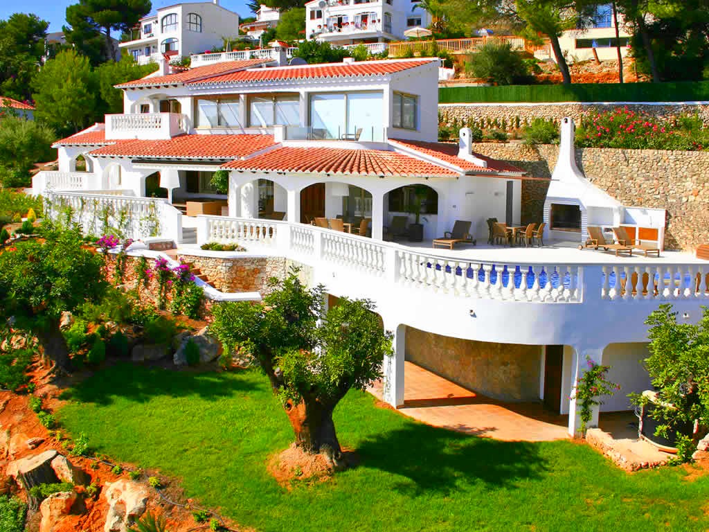 Menorca Villas