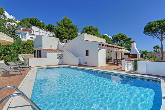 Menorca Villas