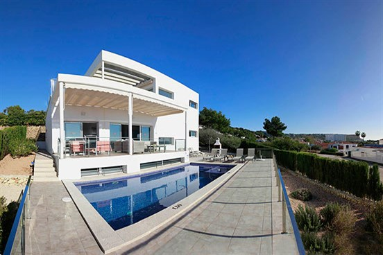 Menorca Villas