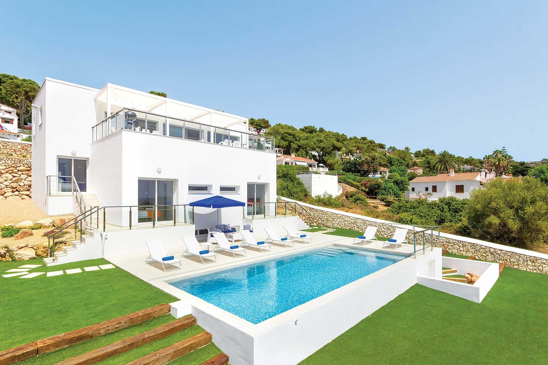 Menorca Villas
