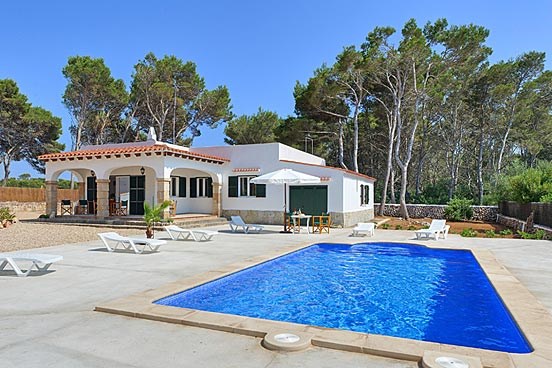 Menorca Villas