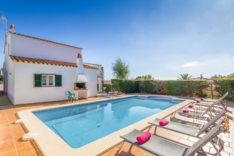 Menorca Villas