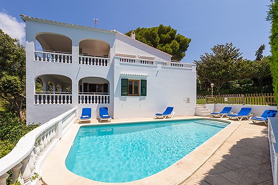 Menorca Villas