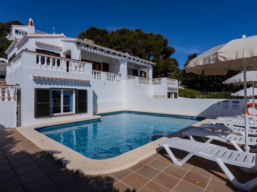 Menorca Villas