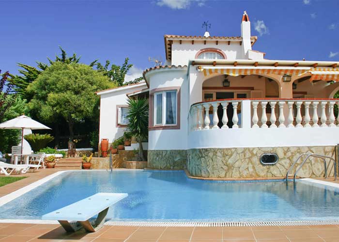 Menorca Villas