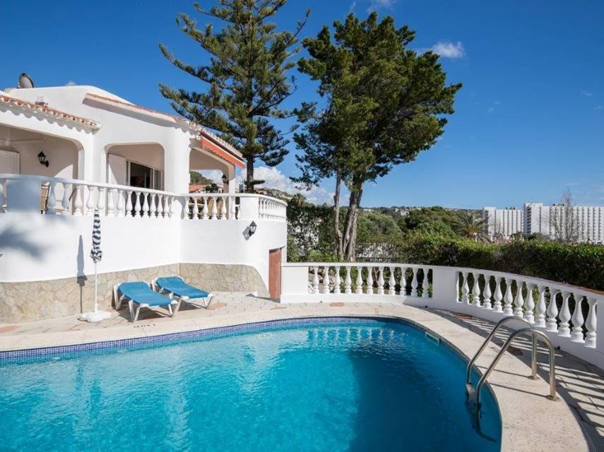 Menorca Villas