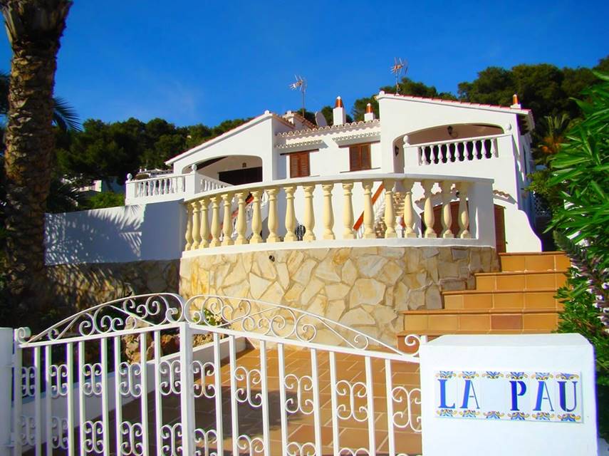 Menorca Villas