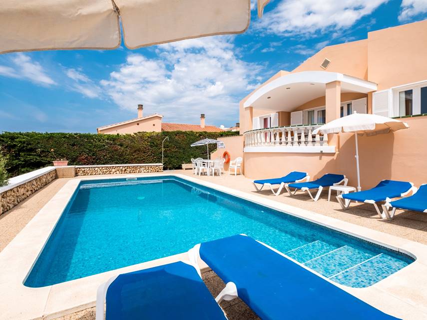 Menorca Villas