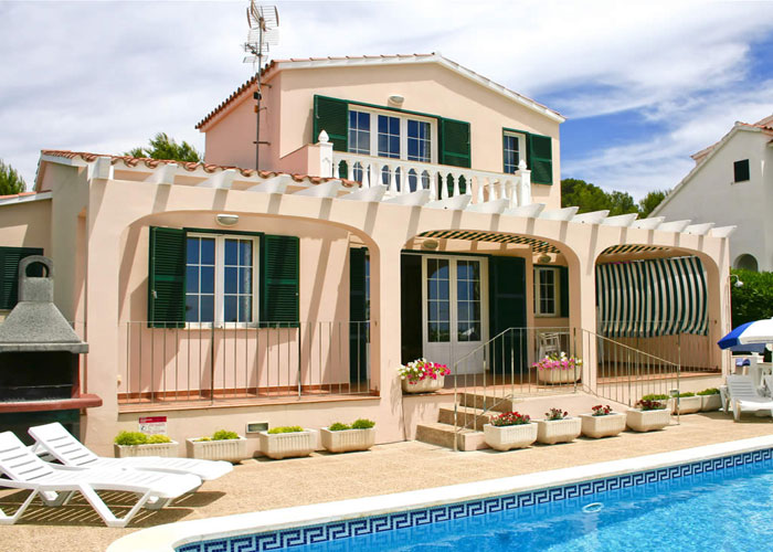 Menorca Villas