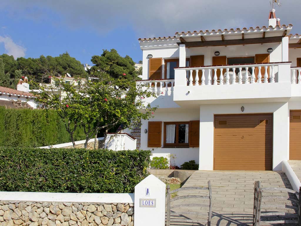 Menorca Villas